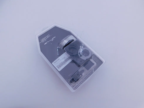 HUSQVARNA KTM GRIP SET V2 ODI 250SXF 350SXF 450SXF FC 250 350 450 NEW OEM